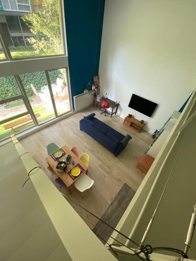 Apartment Tontunas *