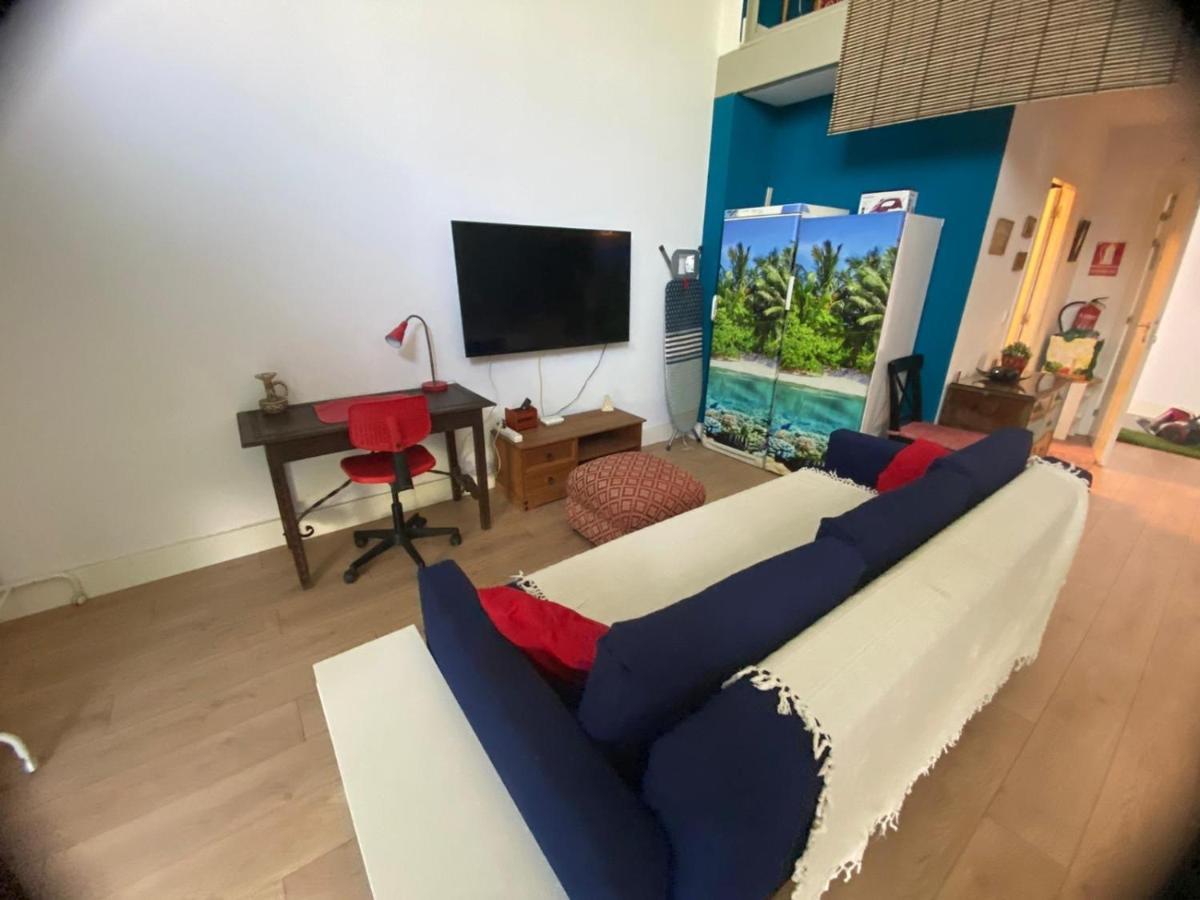 Tontunas Apartment *
