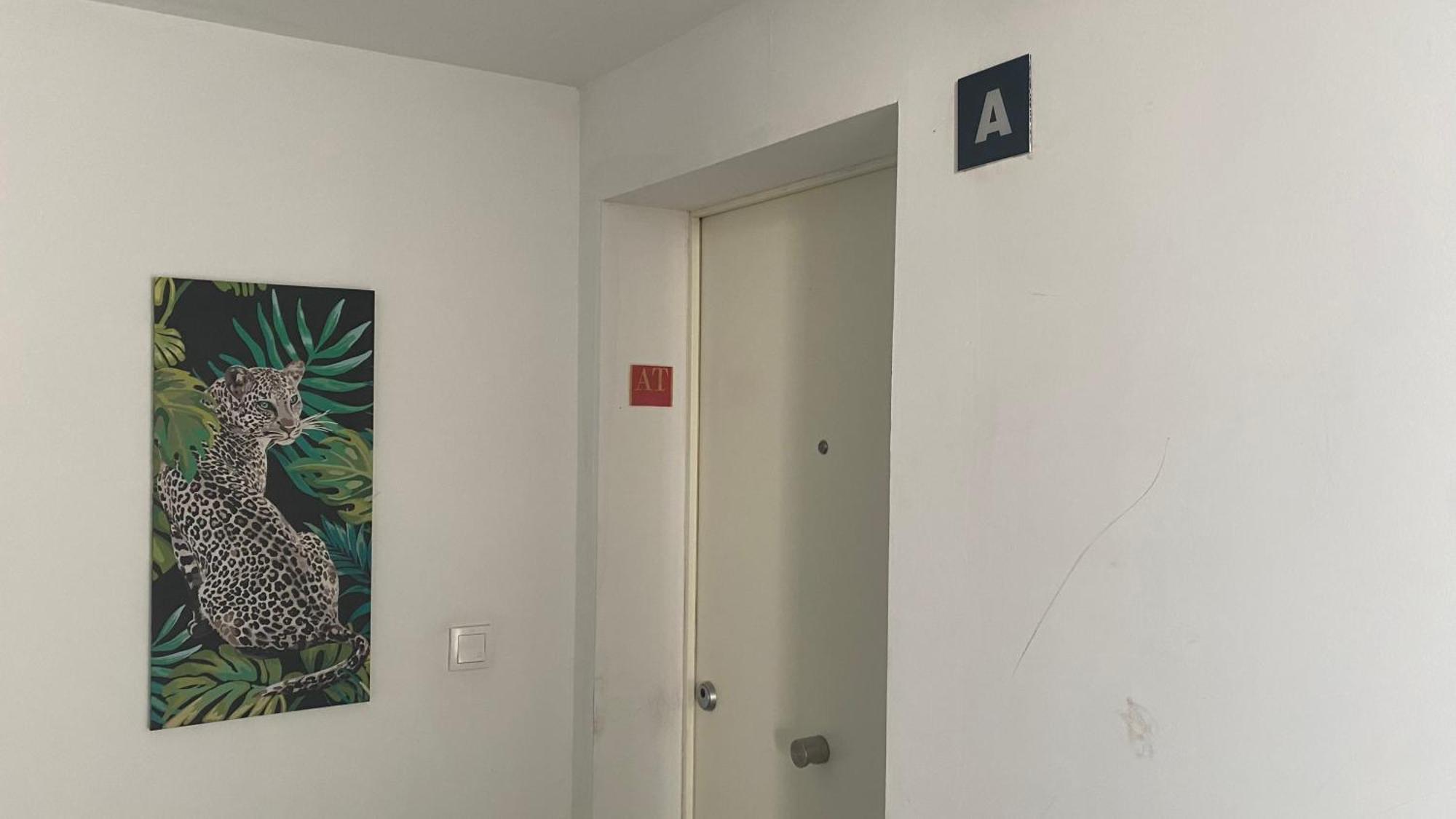 Tontunas Apartment *