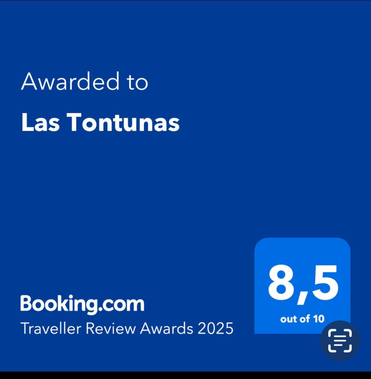Apartment Tontunas *